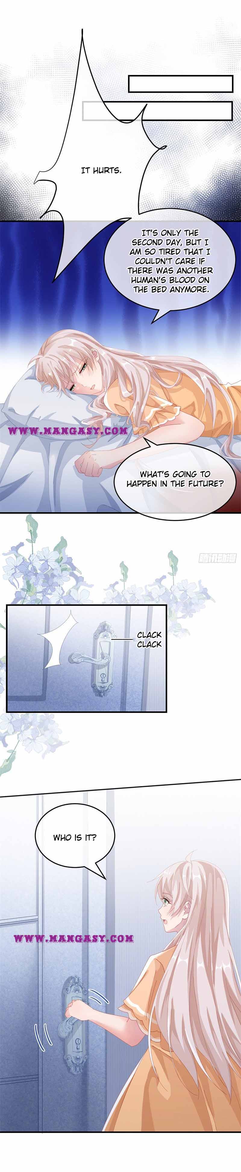 The Cold-blooded Duke’s Attack Strategies Chapter 35 - page 10