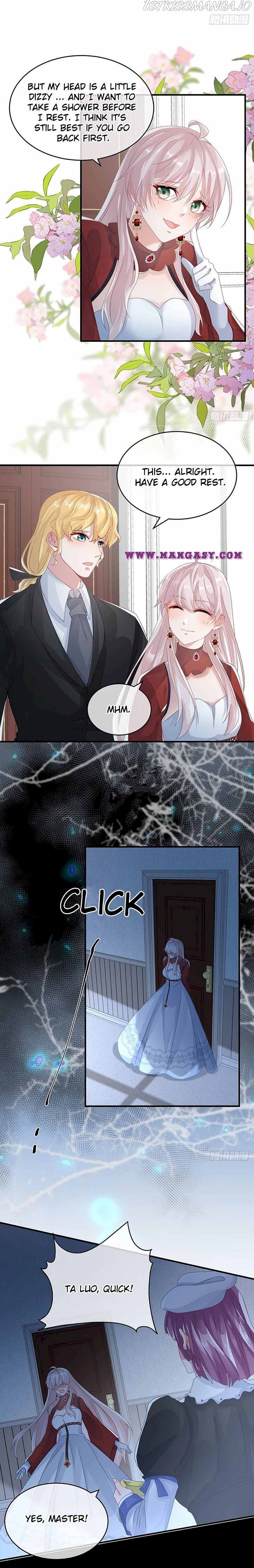 The Cold-blooded Duke’s Attack Strategies Chapter 74 - page 5