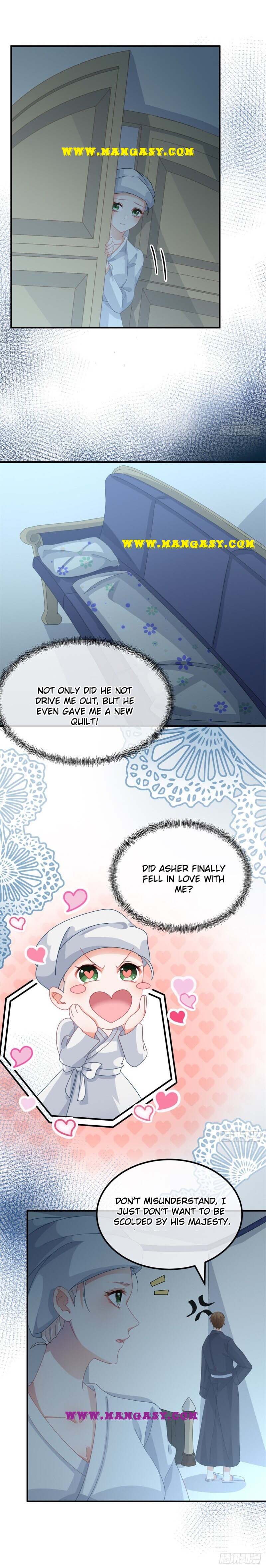 The Cold-blooded Duke’s Attack Strategies Chapter 18 - page 9
