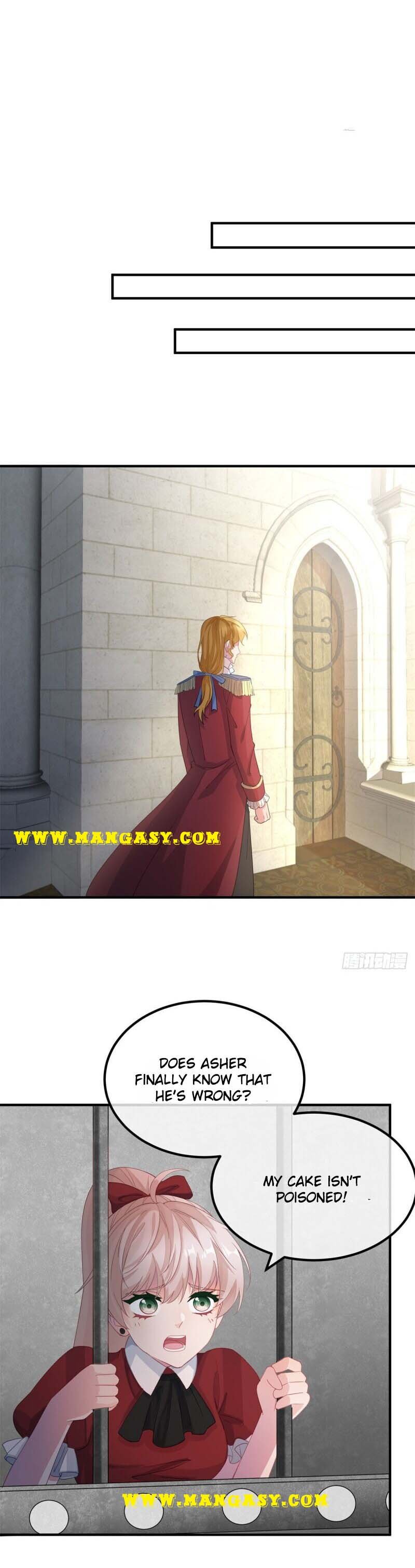 The Cold-blooded Duke’s Attack Strategies Chapter 11 - page 11