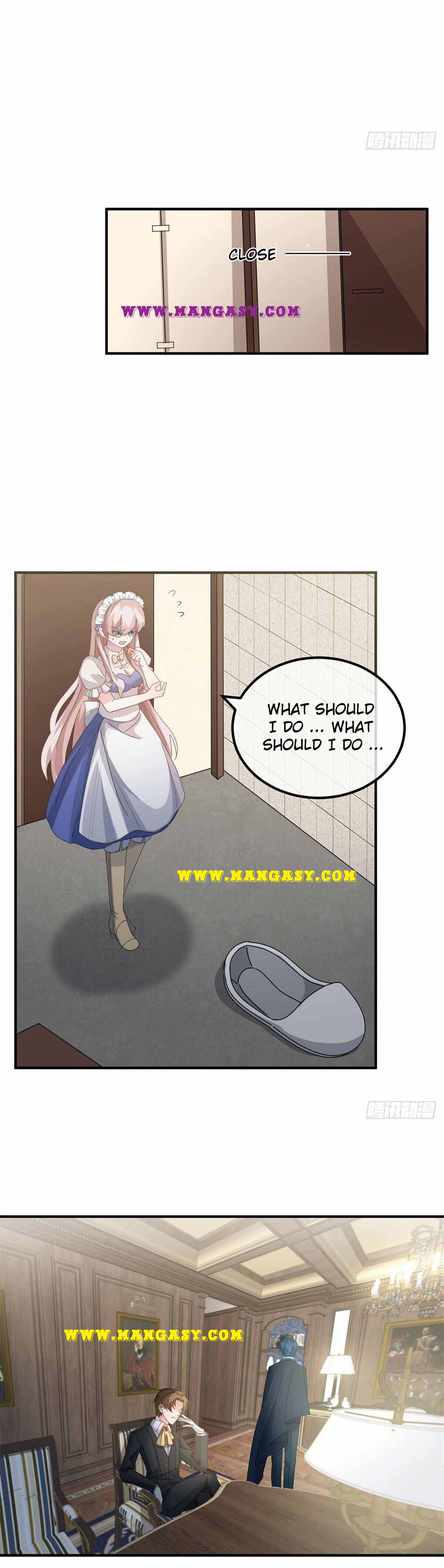The Cold-blooded Duke’s Attack Strategies Chapter 13 - page 11