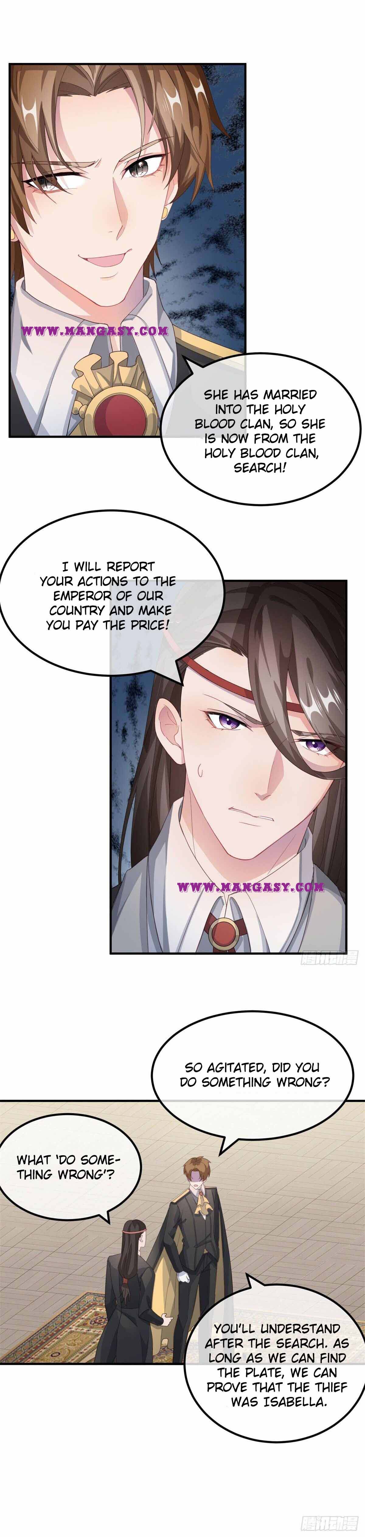The Cold-blooded Duke’s Attack Strategies Chapter 13 - page 14