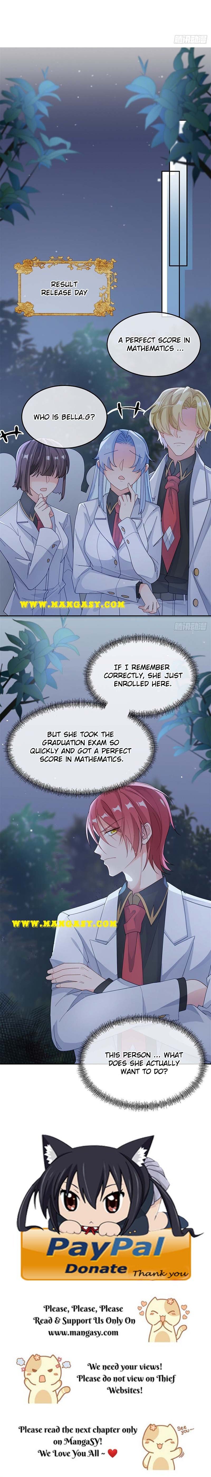 The Cold-blooded Duke’s Attack Strategies Chapter 42 - page 10