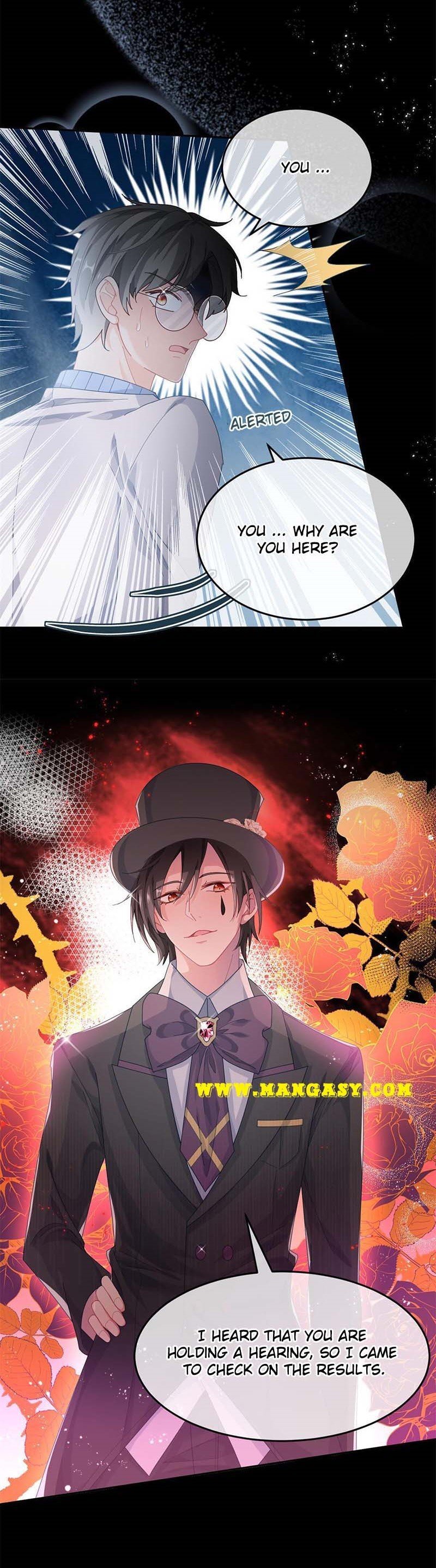 The Cold-blooded Duke’s Attack Strategies Chapter 43 - page 3