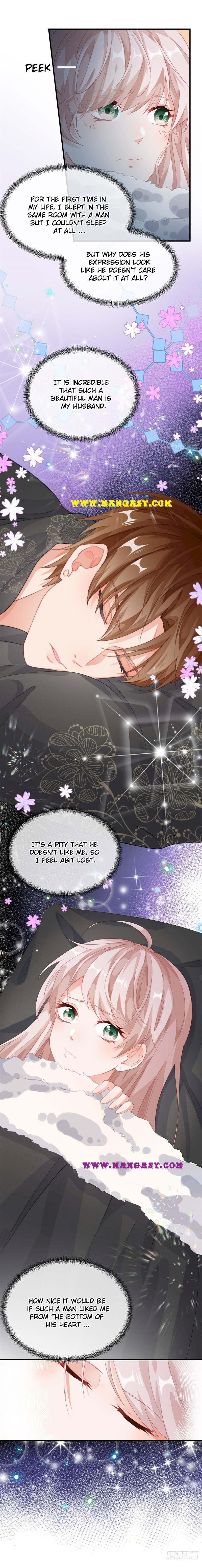The Cold-blooded Duke’s Attack Strategies Chapter 16 - page 10