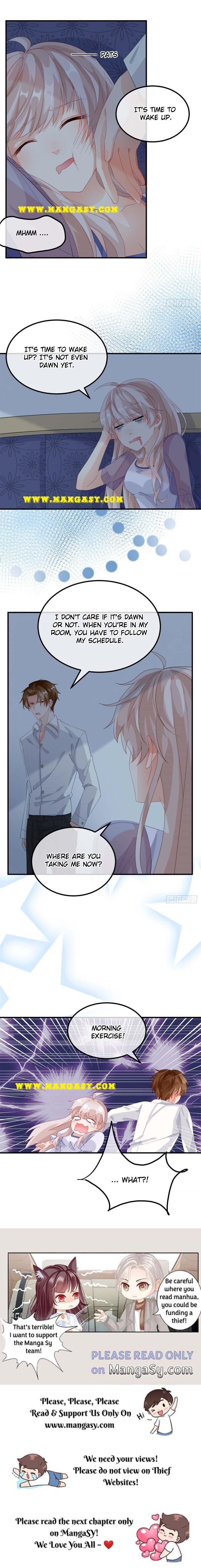 The Cold-blooded Duke’s Attack Strategies Chapter 16 - page 12