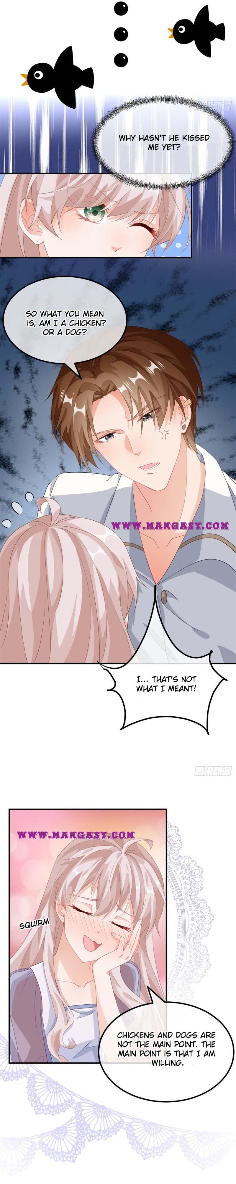 The Cold-blooded Duke’s Attack Strategies Chapter 16 - page 6