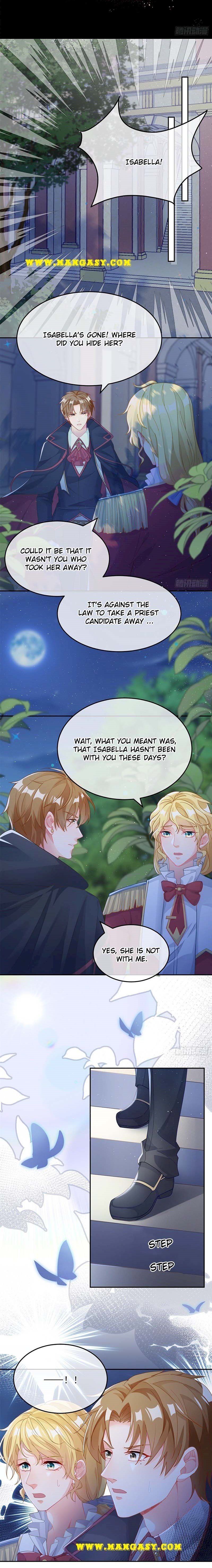 The Cold-blooded Duke’s Attack Strategies Chapter 45 - page 4