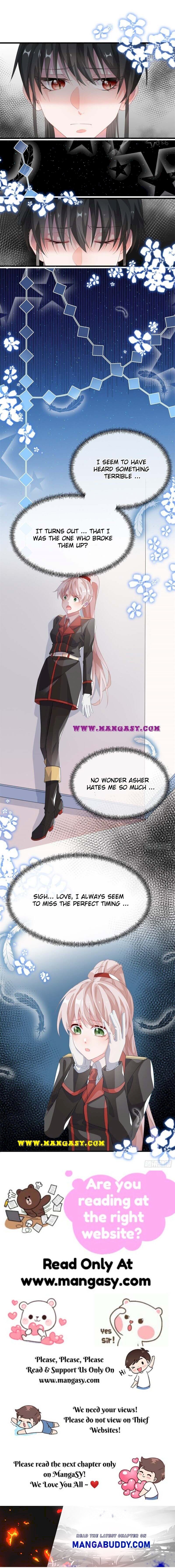 The Cold-blooded Duke’s Attack Strategies Chapter 19 - page 12
