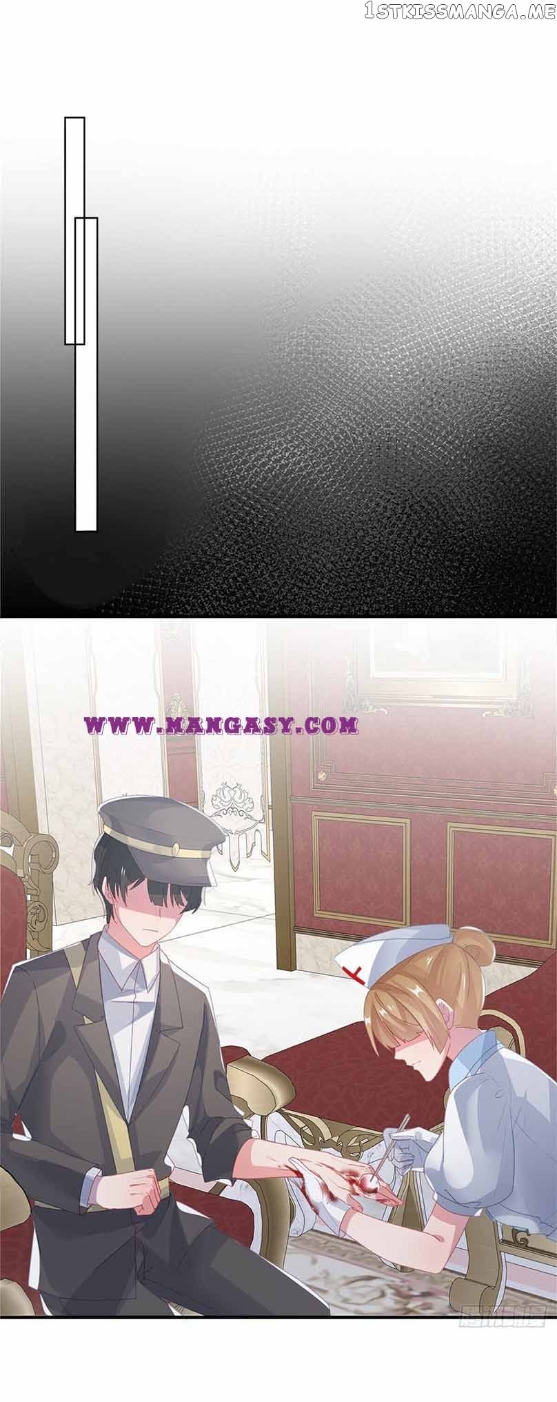 The Cold-blooded Duke’s Attack Strategies Chapter 95 - page 10