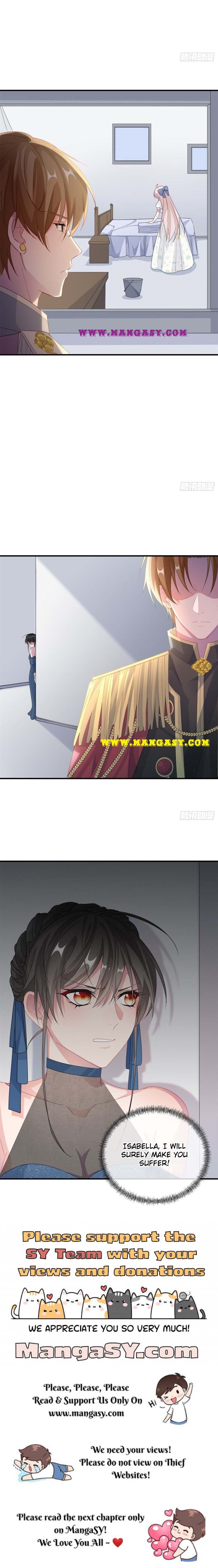 The Cold-blooded Duke’s Attack Strategies Chapter 26 - page 10