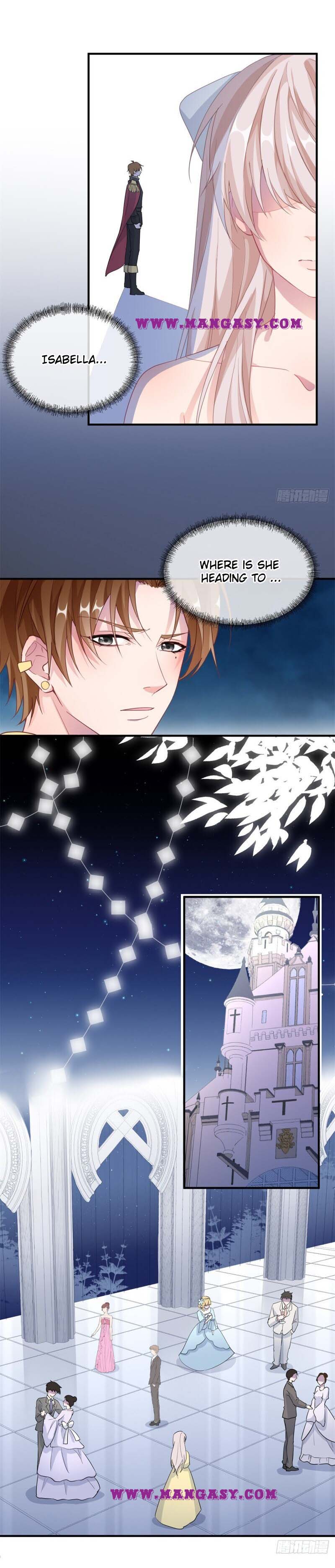 The Cold-blooded Duke’s Attack Strategies Chapter 26 - page 6
