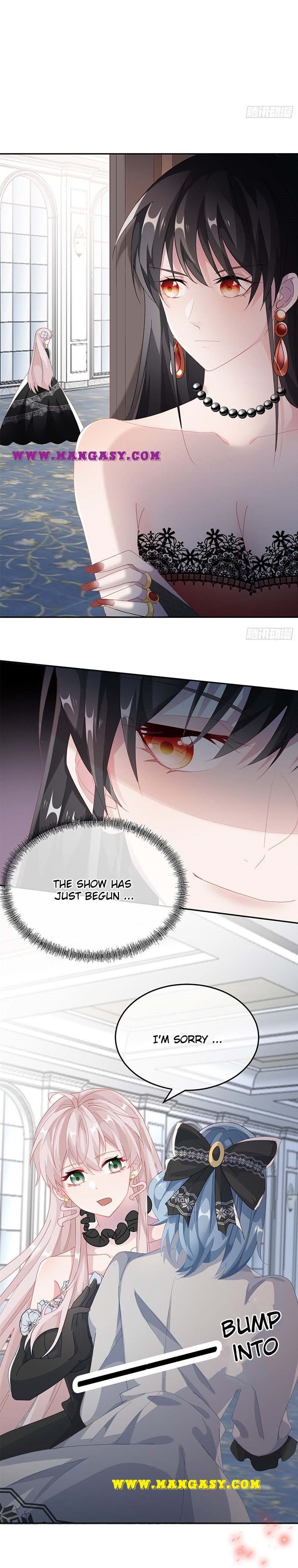 The Cold-blooded Duke’s Attack Strategies Chapter 47 - page 9