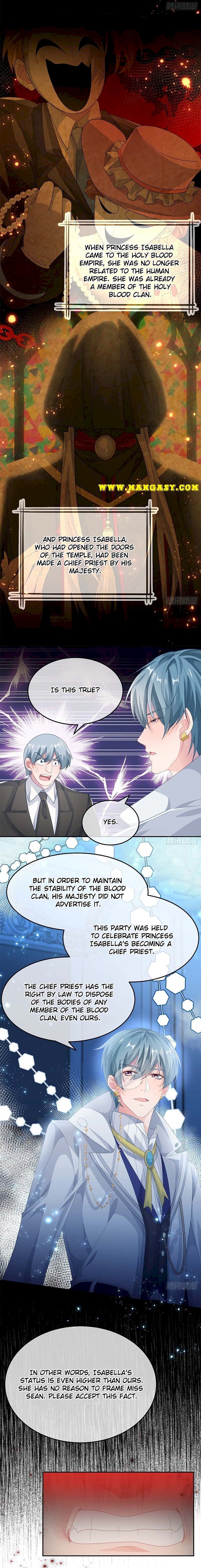 The Cold-blooded Duke’s Attack Strategies Chapter 49 - page 8
