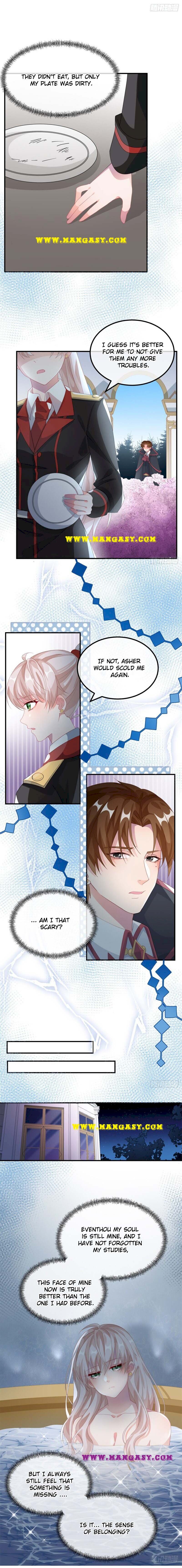 The Cold-blooded Duke’s Attack Strategies Chapter 20 - page 7