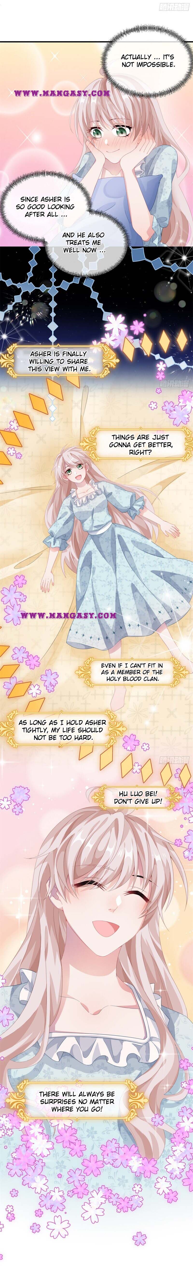 The Cold-blooded Duke’s Attack Strategies Chapter 22 - page 11
