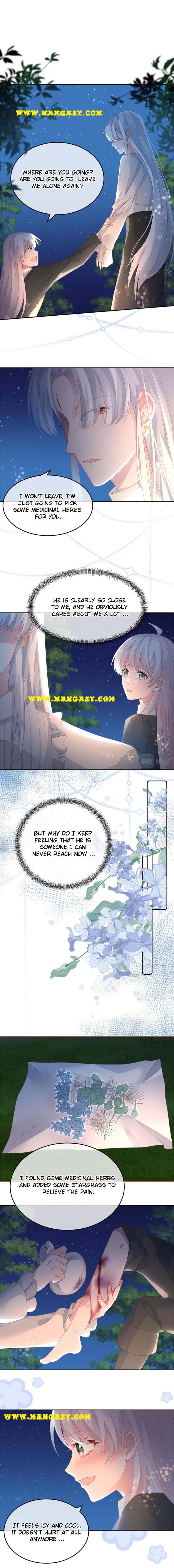 The Cold-blooded Duke’s Attack Strategies Chapter 52 - page 5