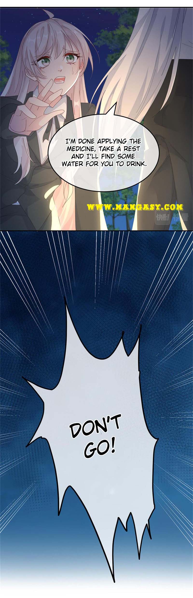 The Cold-blooded Duke’s Attack Strategies Chapter 52 - page 7