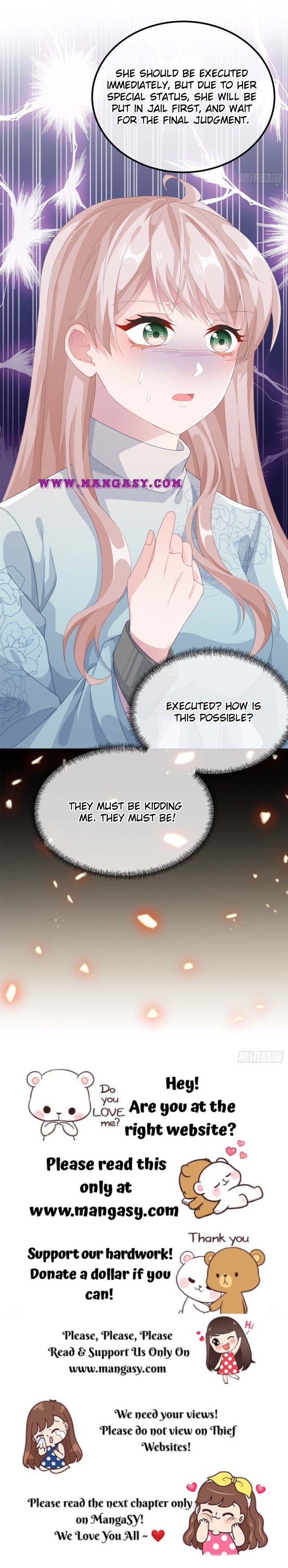 The Cold-blooded Duke’s Attack Strategies Chapter 23 - page 11