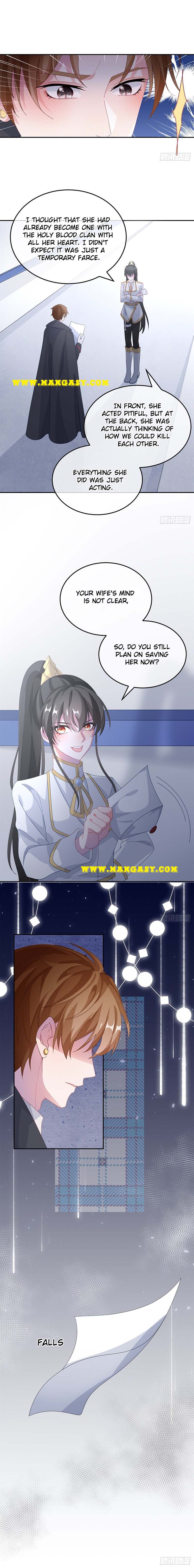 The Cold-blooded Duke’s Attack Strategies Chapter 24 - page 6
