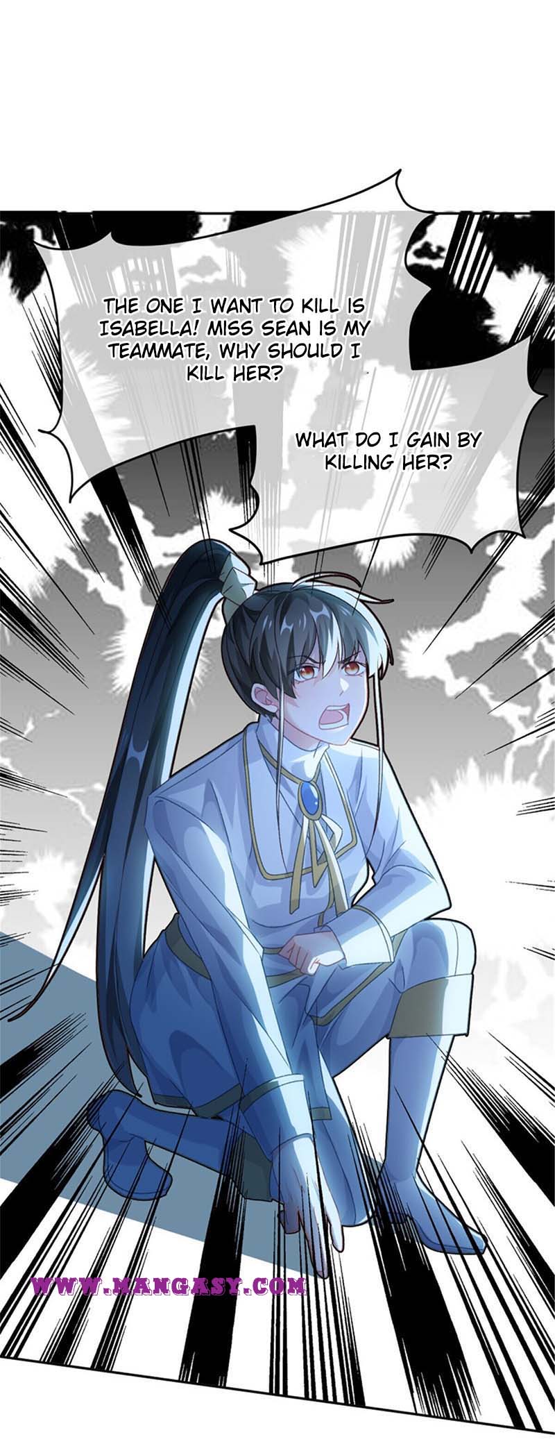 The Cold-blooded Duke’s Attack Strategies Chapter 55 - page 10