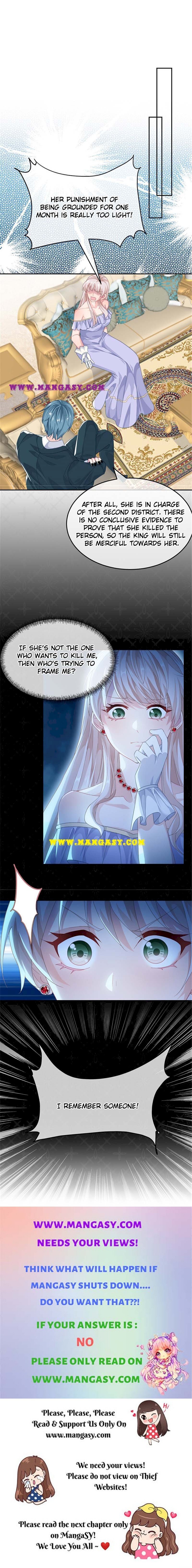 The Cold-blooded Duke’s Attack Strategies Chapter 55 - page 13