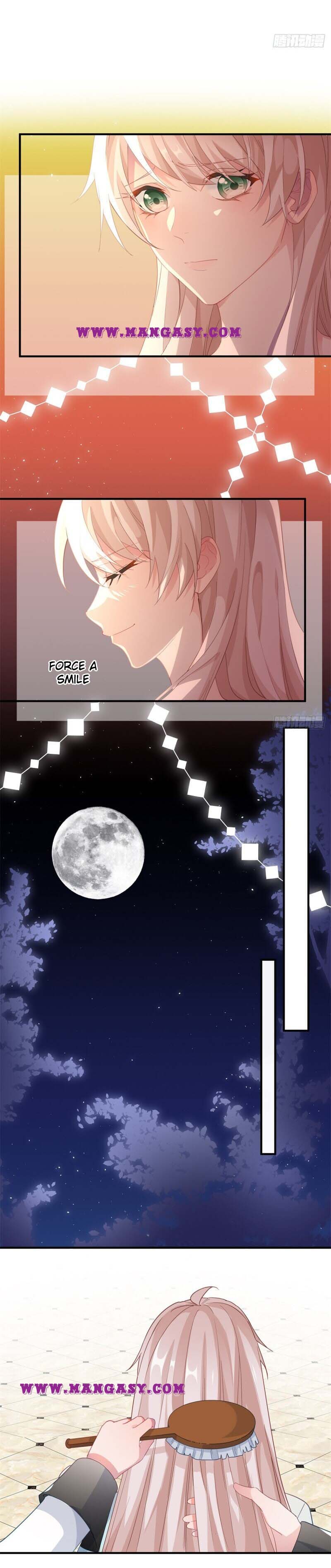 The Cold-blooded Duke’s Attack Strategies Chapter 25 - page 7
