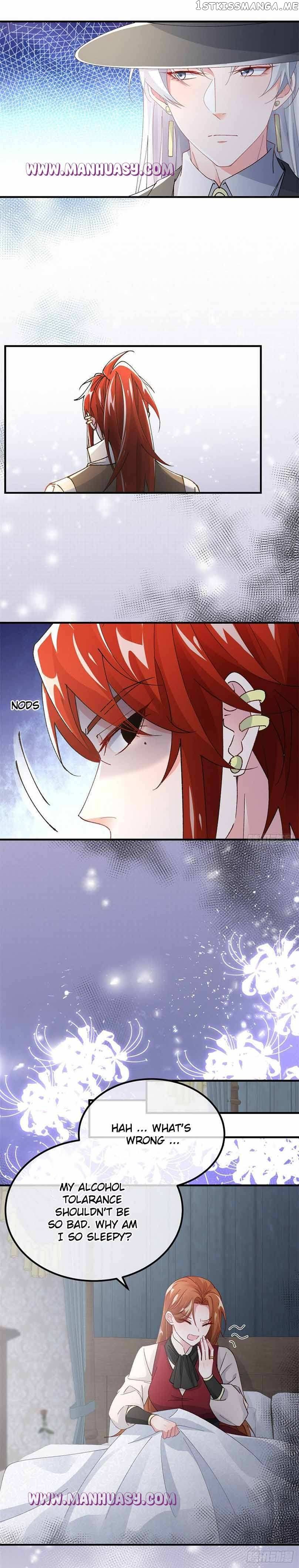 The Cold-blooded Duke’s Attack Strategies Chapter 145 - page 10