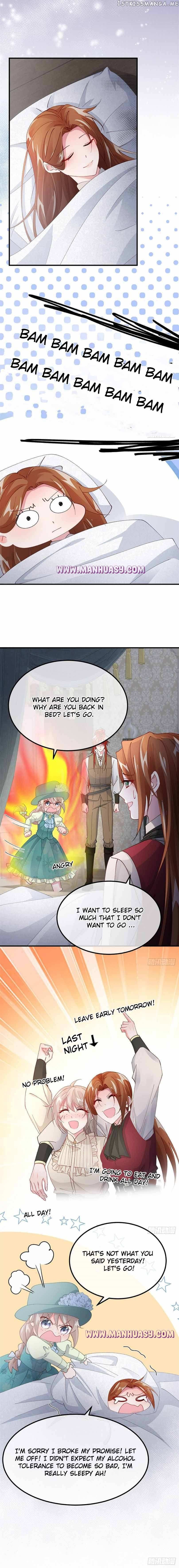The Cold-blooded Duke’s Attack Strategies Chapter 145 - page 11