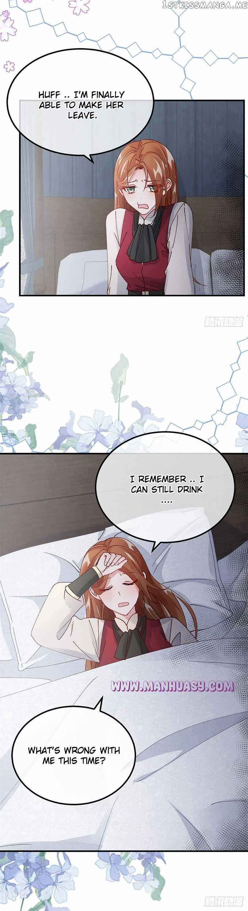 The Cold-blooded Duke’s Attack Strategies Chapter 145 - page 13