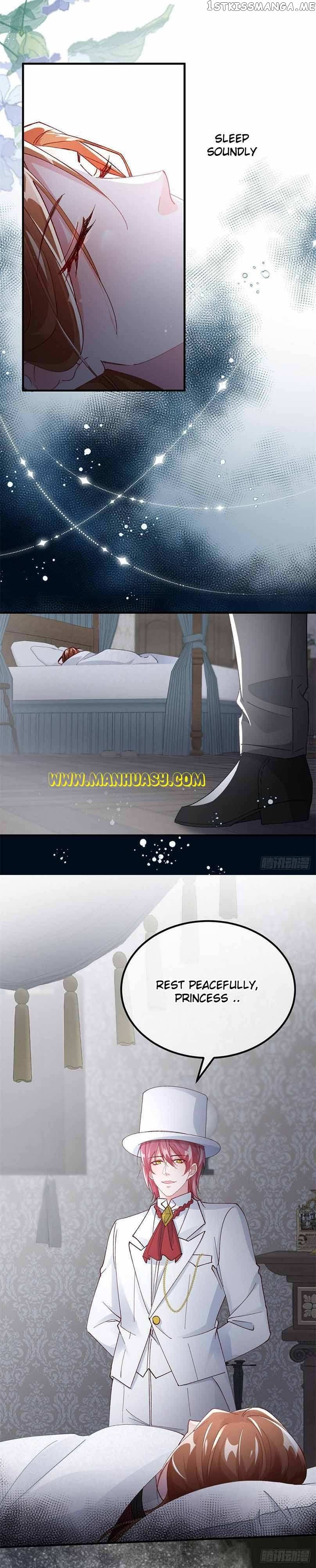 The Cold-blooded Duke’s Attack Strategies Chapter 145 - page 14