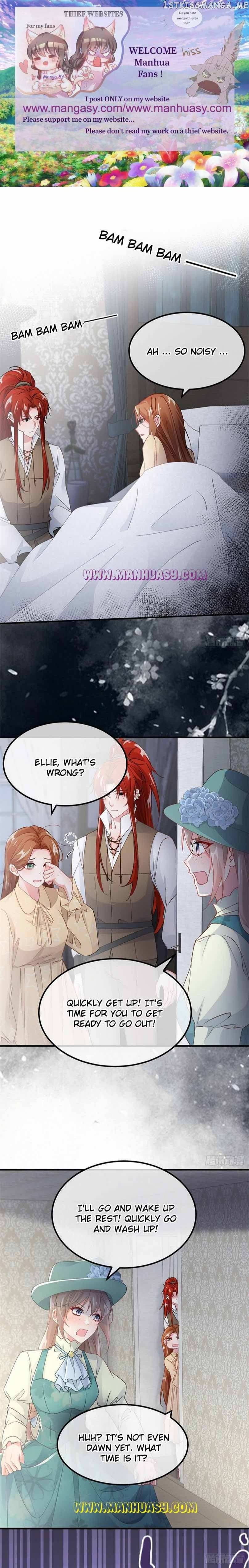 The Cold-blooded Duke’s Attack Strategies Chapter 145 - page 2