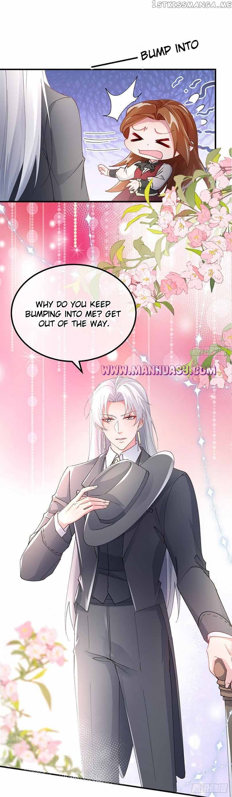 The Cold-blooded Duke’s Attack Strategies Chapter 145 - page 4