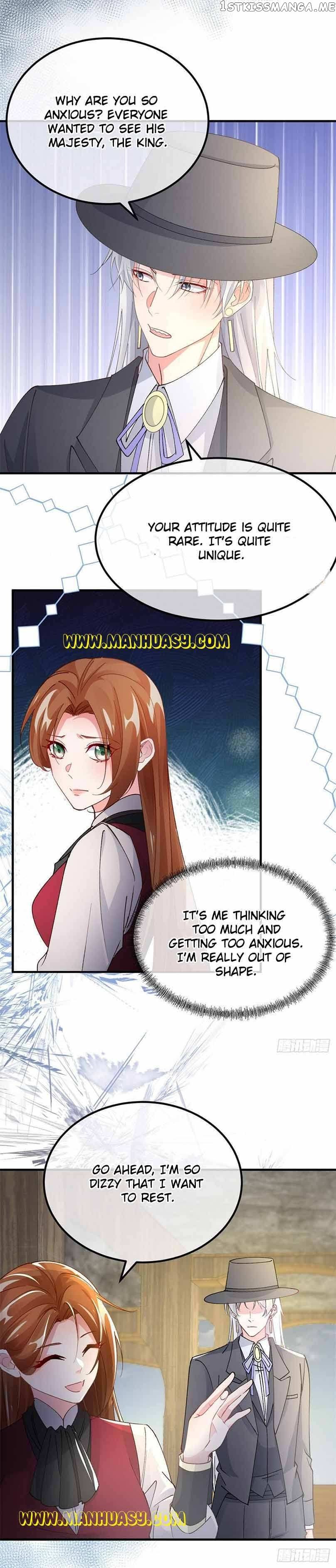 The Cold-blooded Duke’s Attack Strategies Chapter 145 - page 9