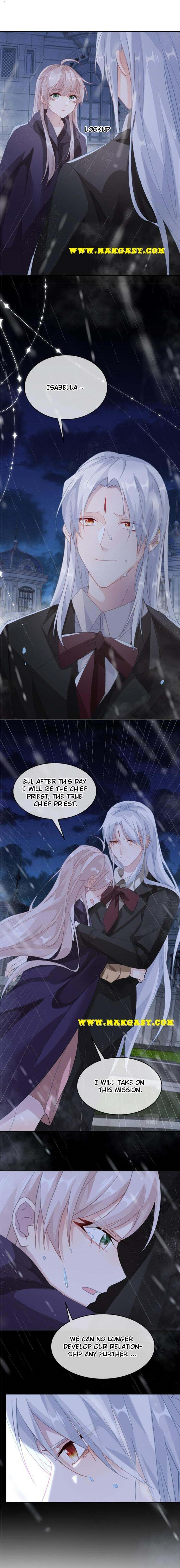 The Cold-blooded Duke’s Attack Strategies Chapter 58 - page 10