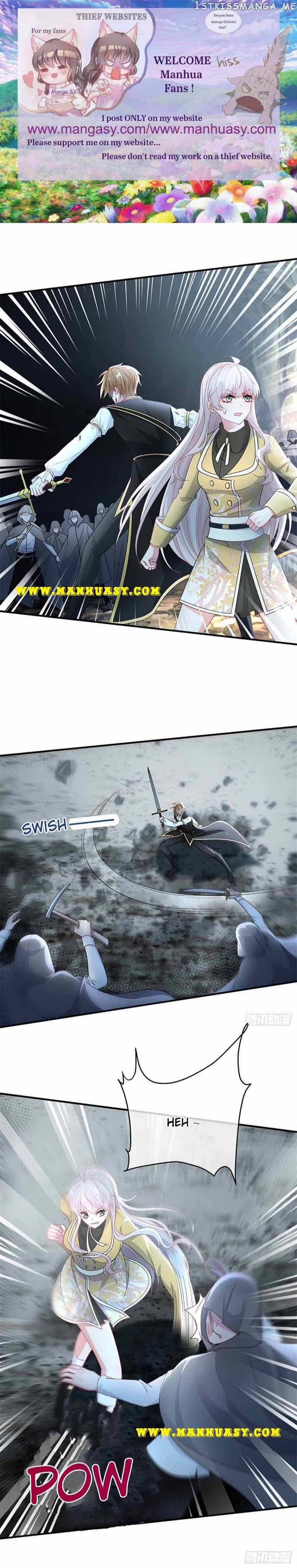 The Cold-blooded Duke’s Attack Strategies Chapter 110 - page 2
