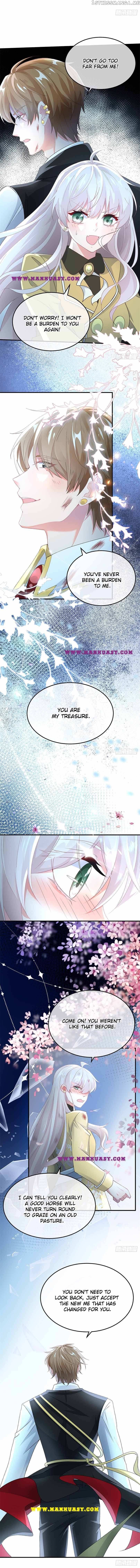 The Cold-blooded Duke’s Attack Strategies Chapter 110 - page 4