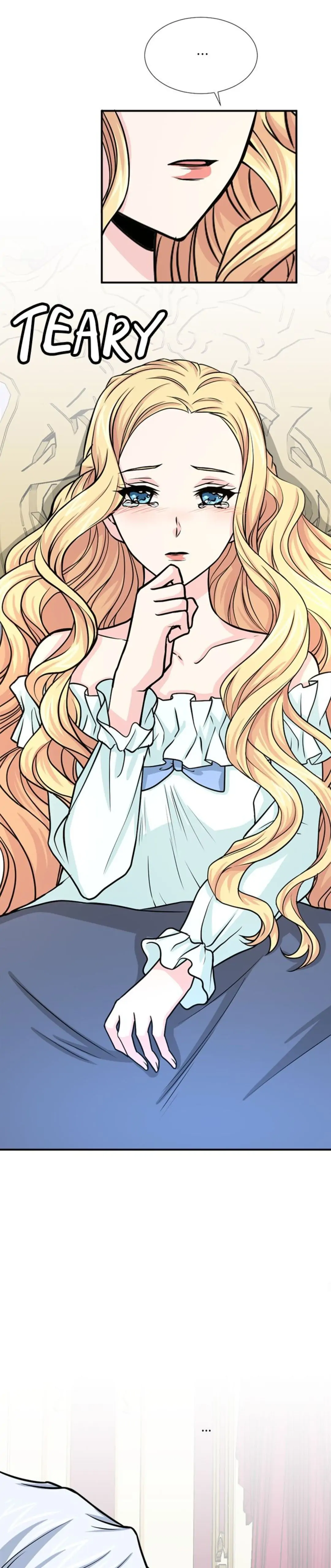 Between Two Lips chapter 31 - page 15