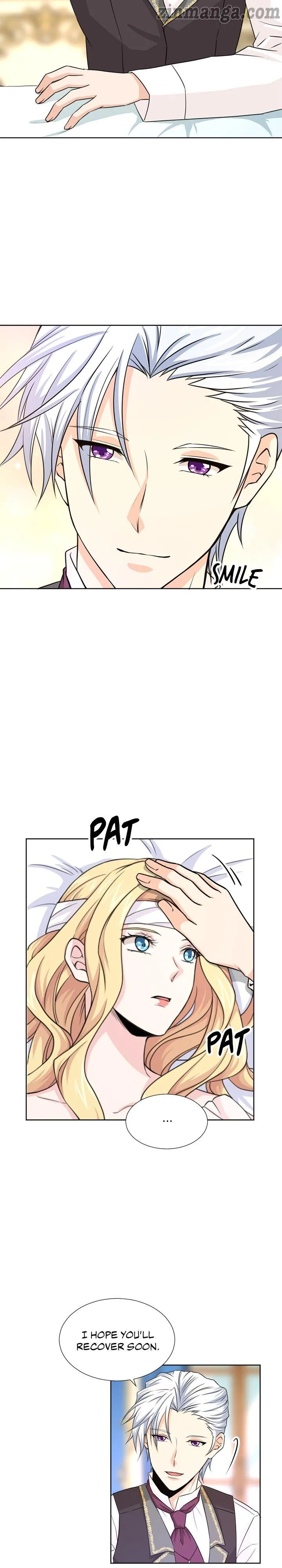 Between Two Lips chapter 41 - page 13