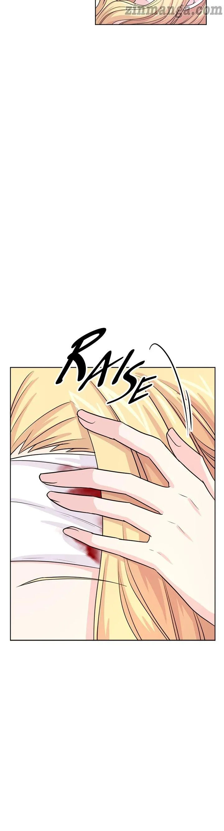 Between Two Lips chapter 41 - page 15