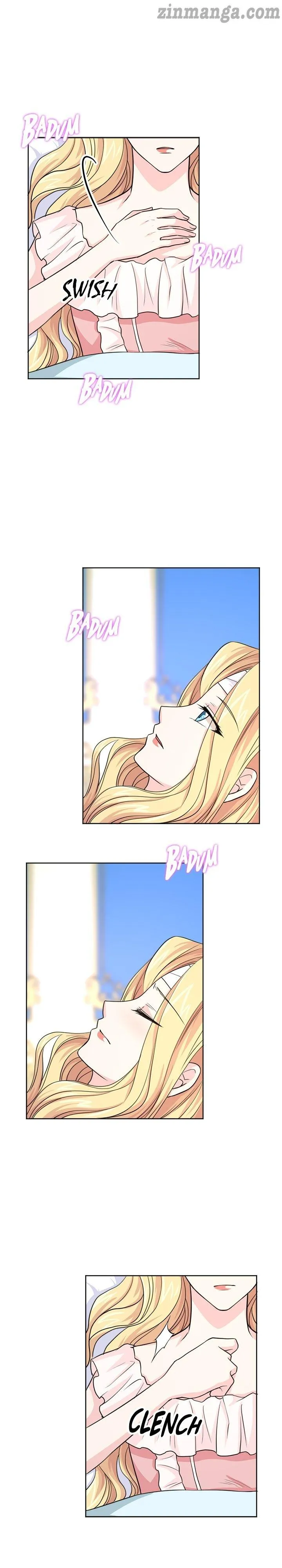Between Two Lips chapter 41 - page 16