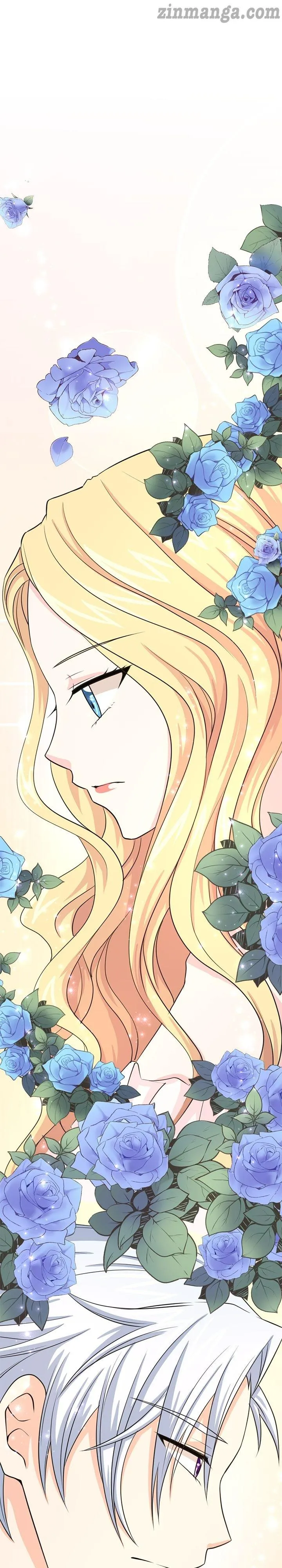 Between Two Lips chapter 41 - page 17