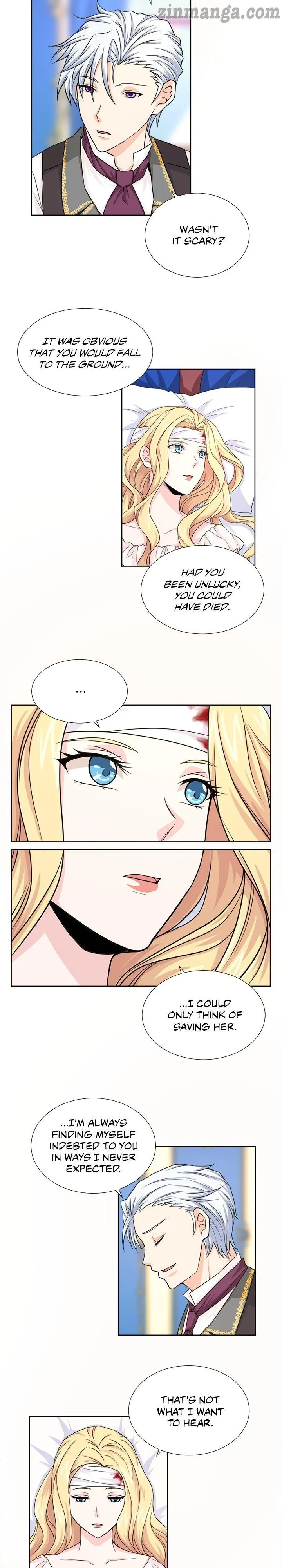 Between Two Lips chapter 41 - page 3