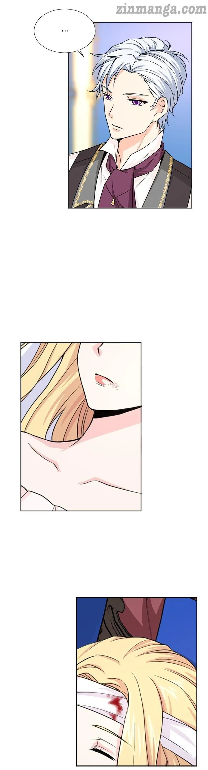 Between Two Lips chapter 40 - page 15
