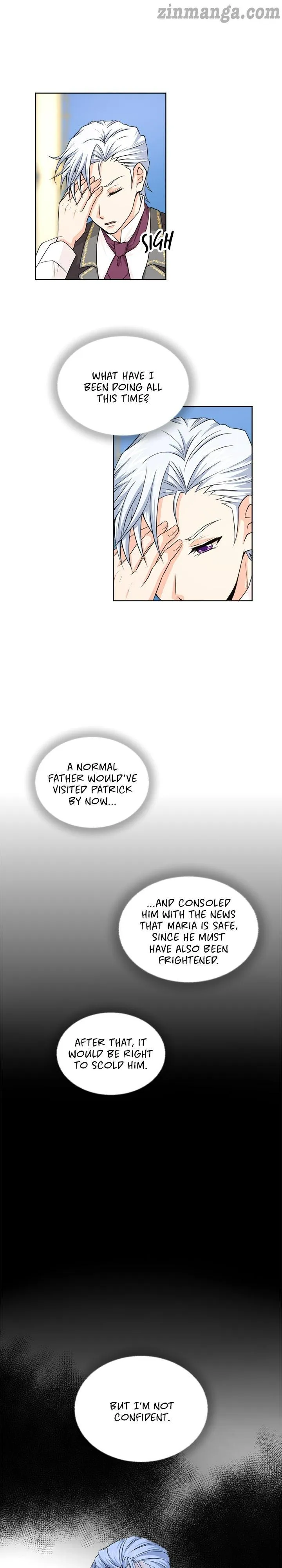Between Two Lips chapter 40 - page 16