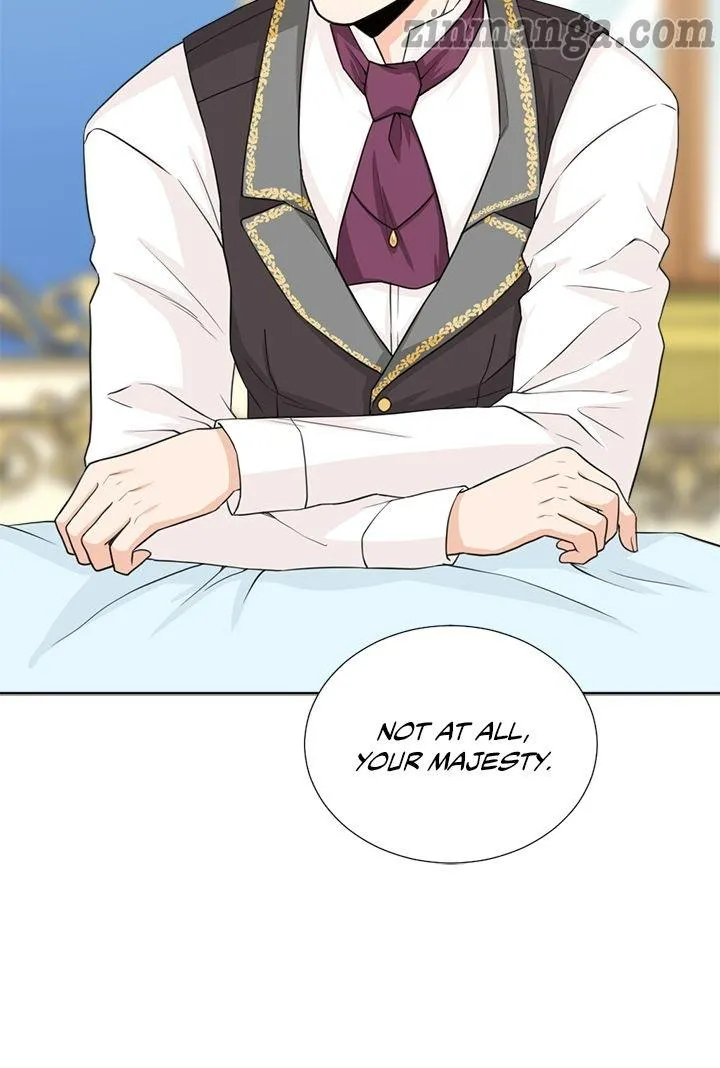 Between Two Lips chapter 40 - page 19