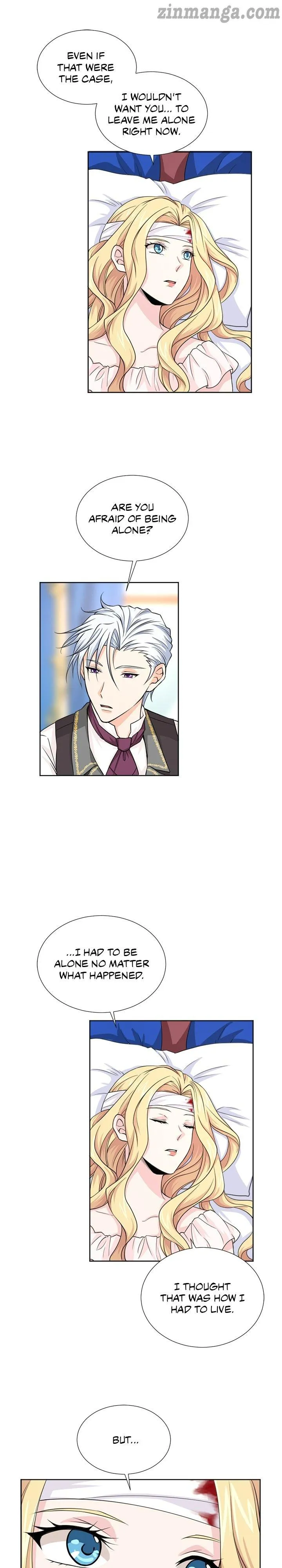 Between Two Lips chapter 40 - page 20