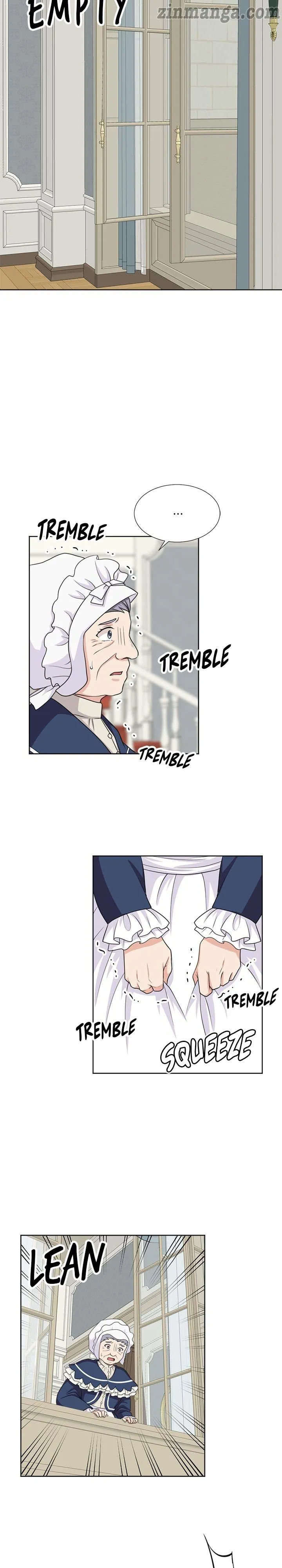 Between Two Lips chapter 40 - page 4