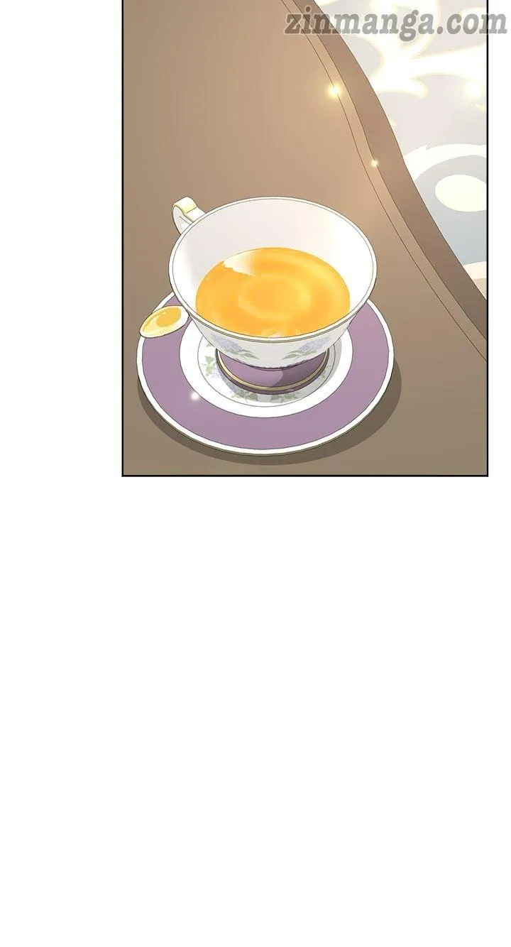 Between Two Lips chapter 39 - page 10