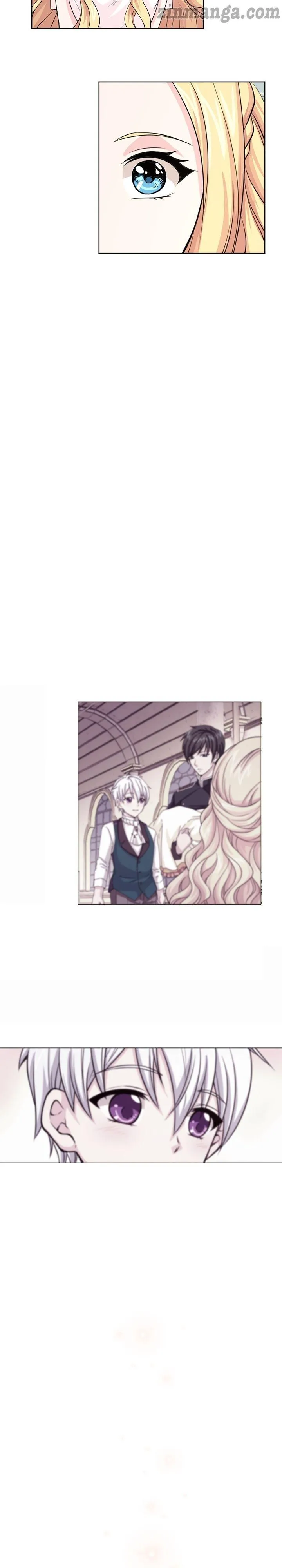Between Two Lips chapter 39 - page 13